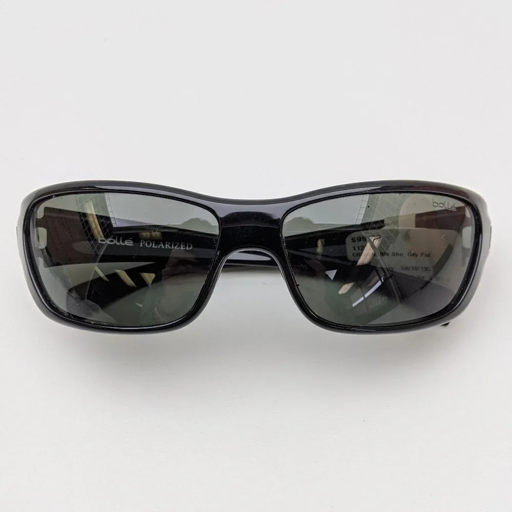 🕶️Bolle Crown 11275 Polarized Sunglasses /VA1🕶️